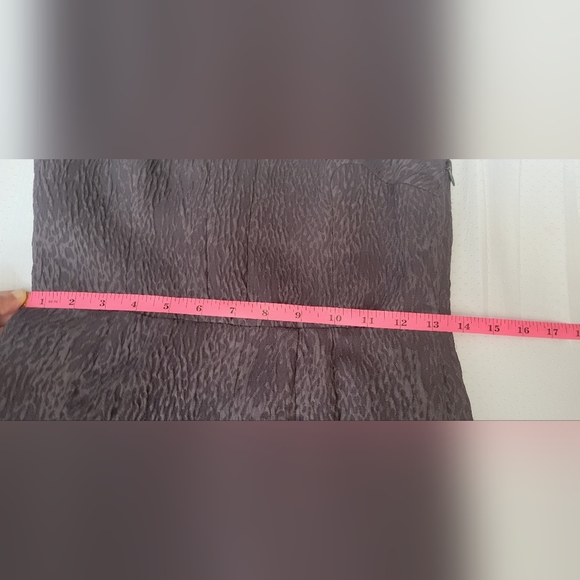 BCBGeneration Strapless Dress NWOT - Picture 9 of 11